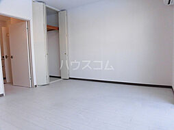 グレイスノア 302 3階ワンルームのリビング/ダイニング