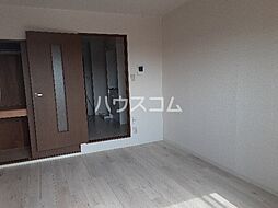 JR中央本線 勝川駅 徒歩9分の賃貸マンション 3階1Kのリビング/ダイニング