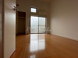 サンクチュアリ 102 1階1Kのリビング/ダイニング