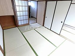 JR横浜線 片倉駅 徒歩4分の賃貸アパート 2階2DKのリビング/ダイニング