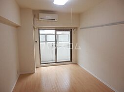 名古屋市営東山線 岩塚駅 徒歩12分の賃貸マンション 5階1Kのリビング/ダイニング