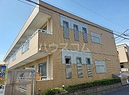 西武新宿線 上石神井駅 徒歩10分の賃貸アパート