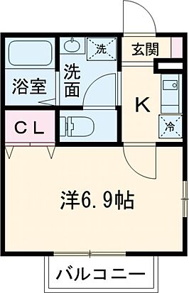 外観画像