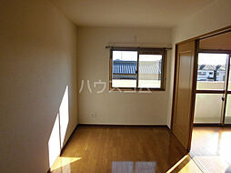 アヴニール 205 2階1SLDKのリビング/ダイニング