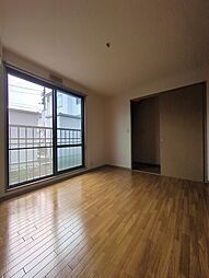 エスエイハイツ 101 1階1Kのリビング/ダイニング