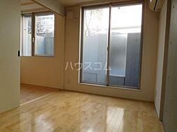 ブランシェ用賀 1階1DKのリビング/ダイニング