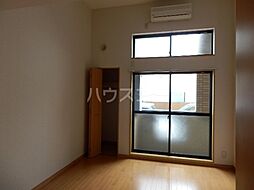 名古屋市営東山線 本陣駅 徒歩5分の賃貸アパート 1階1Kのリビング/ダイニング