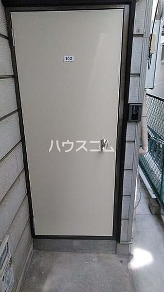 外観画像