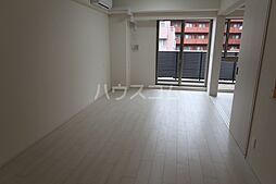 トラープランド翠命館 1104 11階2LDKのリビング/ダイニング