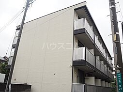 JR埼京線 南与野駅 徒歩25分の賃貸マンション