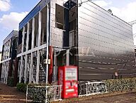 東京都府中市南町4丁目3-29：物件画像／ハウスコム西東京株式会社　国立店