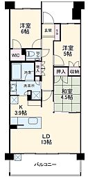 上社駅 16.5万円