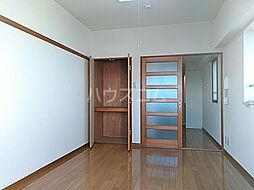 名古屋市営桜通線 瑞穂運動場西駅 徒歩3分の賃貸マンション 6階1Kのリビング/ダイニング