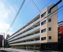 東急池上線 戸越銀座駅 徒歩5分の賃貸マンション