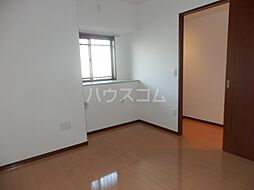 S-FORT船橋塚田 2階2LDKのリビング/ダイニング