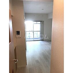 アーバンドエル庄内通 413 4階2SLDKのリビング/ダイニング