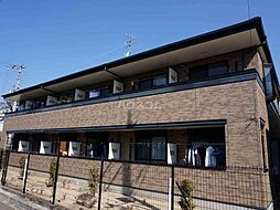 JR福知山線 北伊丹駅 徒歩3分