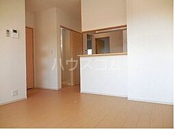 ＰＡＬＡＺＺＯ　みどりのI 103 1階2LDKのリビング/ダイニング