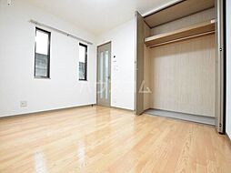 ステップ山水 1階1Kのリビング/ダイニング