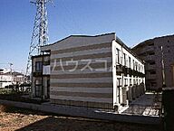 東京都府中市日新町4丁目36-6：物件画像／ハウスコム西東京株式会社　武蔵小金井店