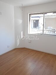 ウエストガーデン大場 1階1Kのリビング/ダイニング