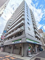 京王線 明大前駅 徒歩12分の賃貸マンション