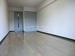 サンモール上用賀 204 2階1Kのリビング/ダイニング