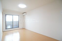 和III 302 3階1LDKのリビング/ダイニング