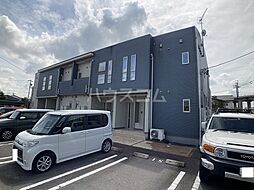 モデッサ24Ｅハウス郷前 102