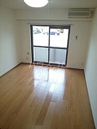 グロウステイト　Ｅ 103 1階ワンルームのリビング/ダイニング