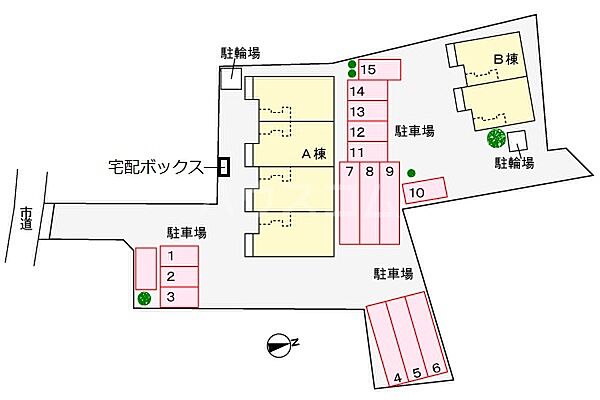 外観画像