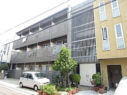 JR東海道本線 川崎駅 バス16分 浜町三丁目下車 徒歩3分の賃貸マンション