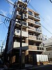 神奈川県川崎市川崎区浜町3丁目2番5号：物件画像／ハウスコム東神奈川株式会社　川崎駅前店