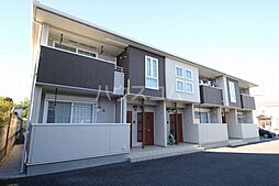 JR高崎線 高崎駅 徒歩29分の賃貸アパート