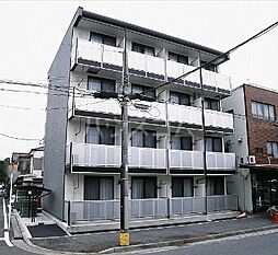 レオパレスアウローラ潮田