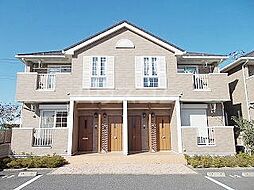 JR鹿島線 潮来駅 徒歩26分の賃貸アパート