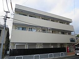 ワンミニッツ百合丘