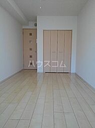 ワンミニッツ百合丘 206 2階1Kのリビング/ダイニング