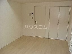 コルモ上大岡 206 2階1Kのリビング/ダイニング