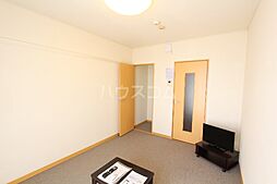 レオパレス豊田浄水 203 2階1Kのリビング/ダイニング