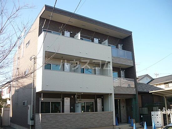 外観画像