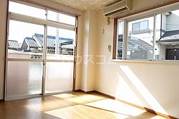 エルディムＪＭ 103 1階2DKのリビング/ダイニング