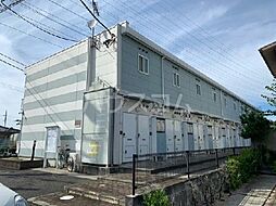 JR高崎線 高崎駅 バス25分 高商入口下車 徒歩2分の賃貸アパート