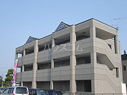 JR常磐線 藤代駅 徒歩1分の賃貸マンション