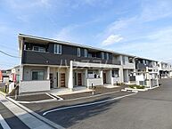 群馬県みどり市笠懸町阿左美1843-13：物件画像／ハウスコム関東株式会社　伊勢崎店