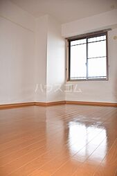 プラネットＤ 203 2階1LDKのリビング/ダイニング