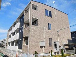 プルミエール毛賀知Ｂ