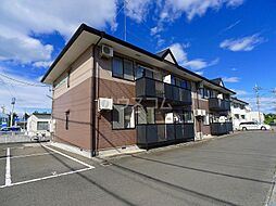 東武伊勢崎線 韮川駅 徒歩29分の賃貸アパート