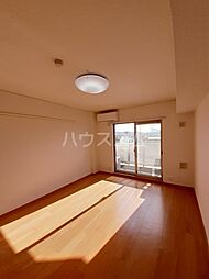 ラ・シャンス 305 3階1Kのリビング/ダイニング