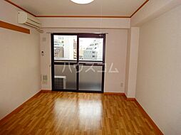 パークサイド砂山 602 6階1Kのリビング/ダイニング